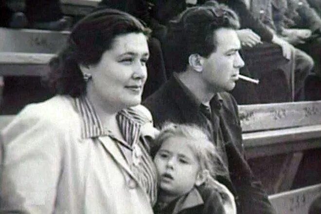 100-летие Михаила Артемовича Кузнецова