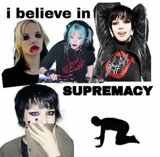 Crystal castles when i was a kid