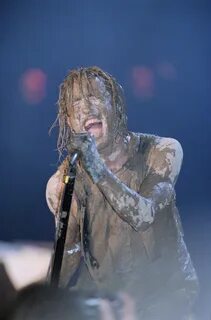 Flipboard: Woodstock '94, Mud, sweat and beers: The clash of cultures.