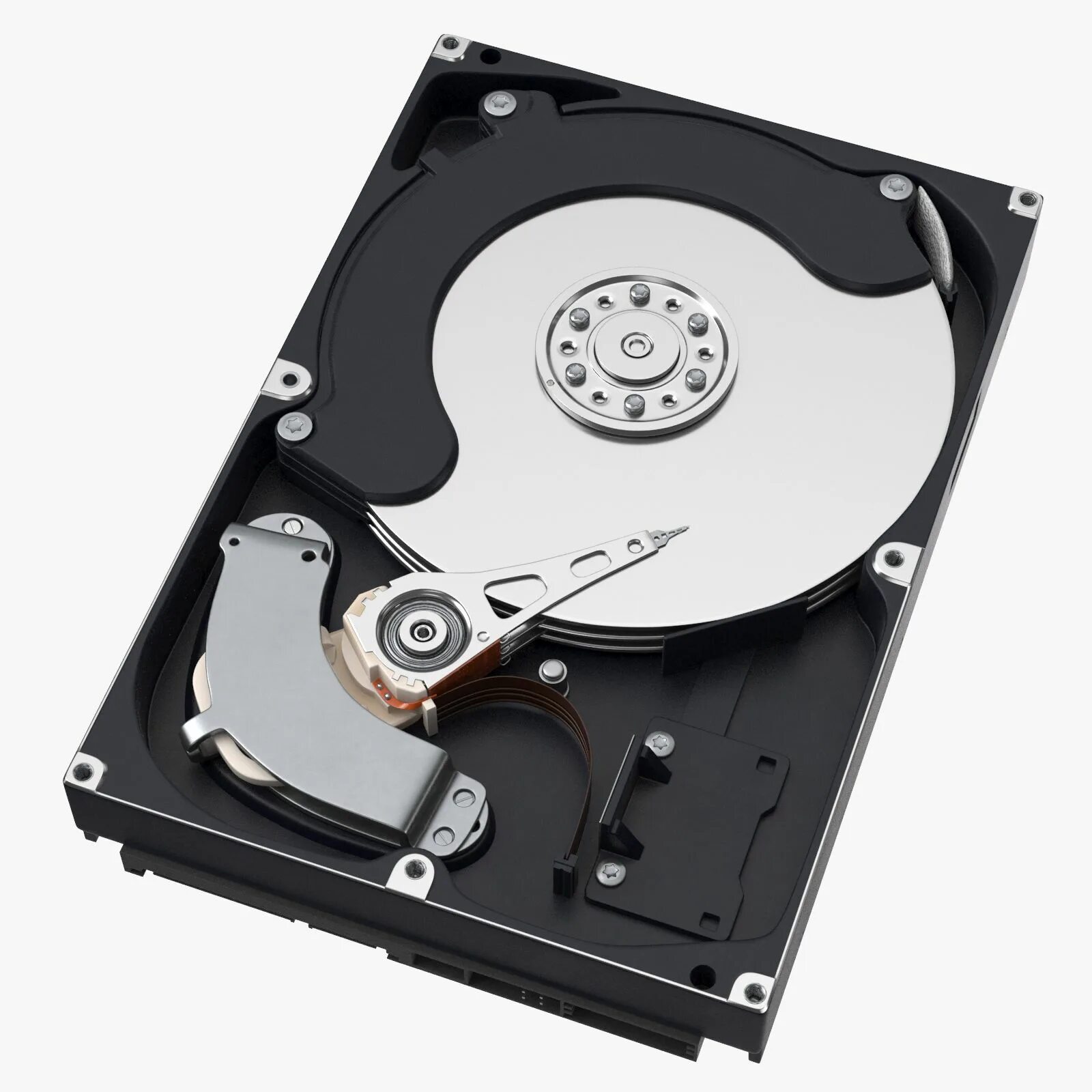 Топ диск компьютер. Жесткий диск hdd модель eg1800semdb. hdd 3d model. 3d модель hdd 2.5. 3d model hdd case.