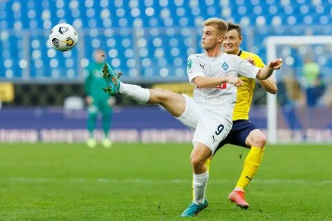 Летнее первенство по футболу 2024