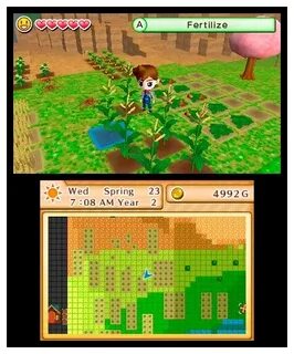 Harvest moon wallet