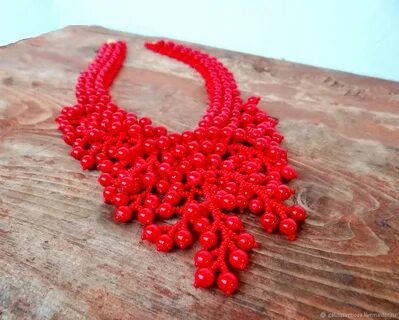 Коралловые подарки