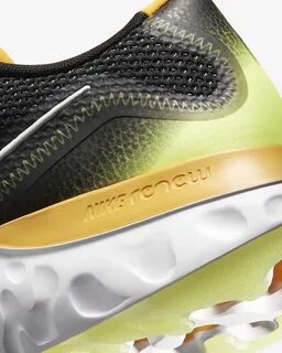 Nike renew