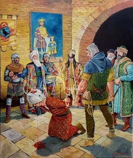 Османские послы