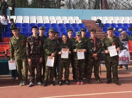 Конкурс солдатами не рождаются нижнекамск