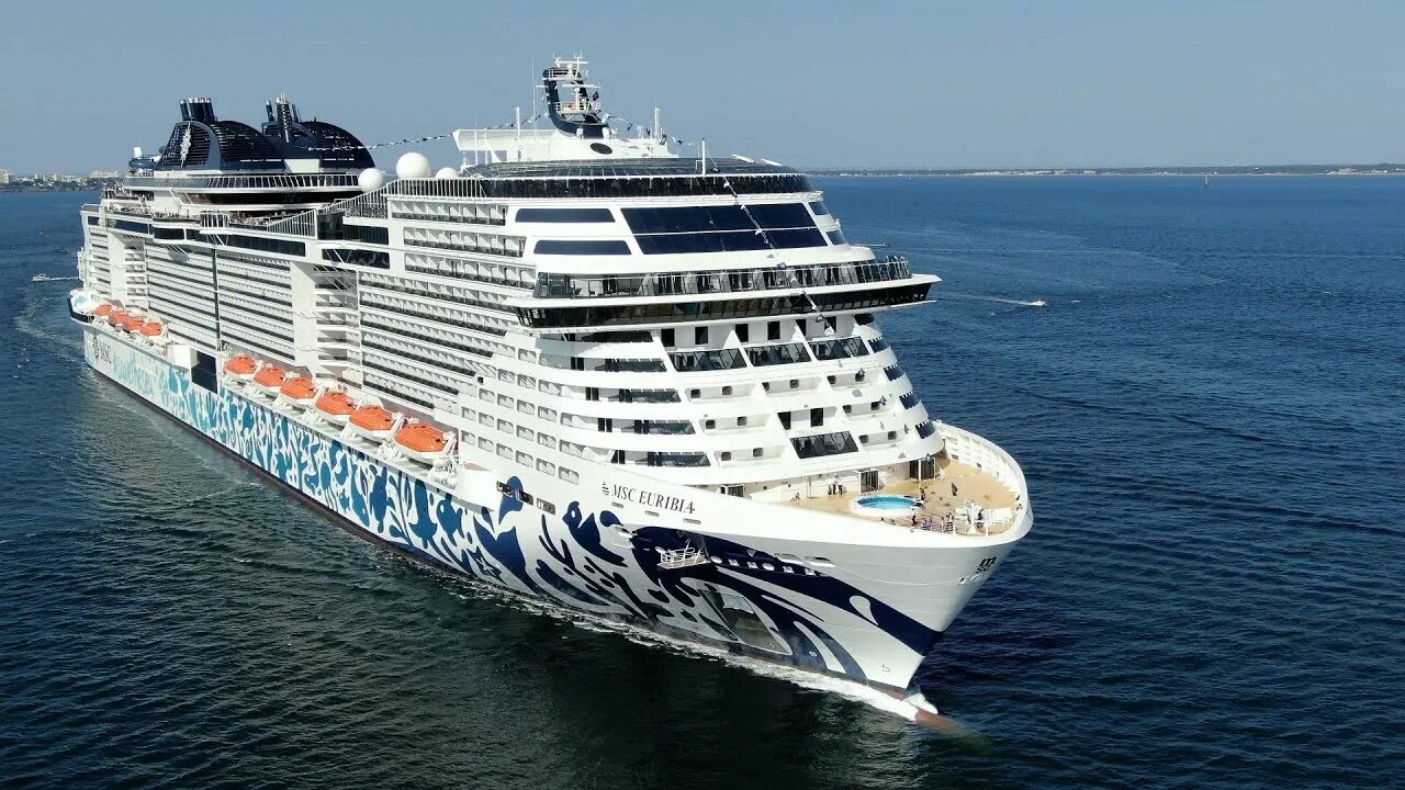 Euribia лайнер отзывы. Msc euribia. msc euribia new ship 2025. msc euribia лайнер. msc euribia внутри.