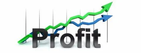 Sales profits