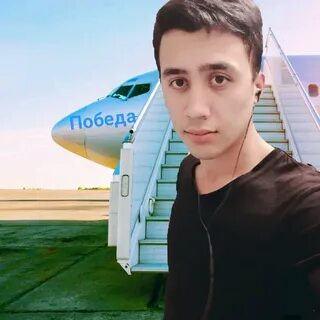 Алишер рахимов