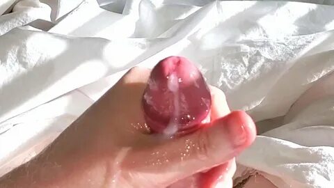 Watch Controlled Cumshots 1st Squirt with 2nd Finishing Cumshot gay video o...