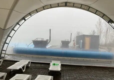 Станция морская комплекс