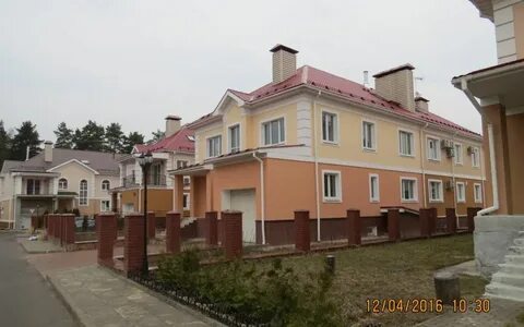 Новая купавна ул новая д 1