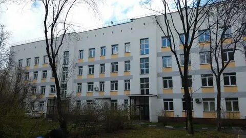 Туберкулезный диспансер докукина