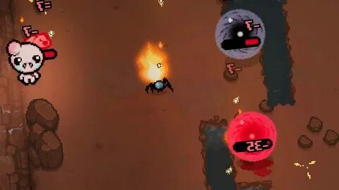 Isaac на андроид