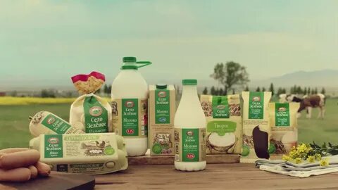Северная продукция