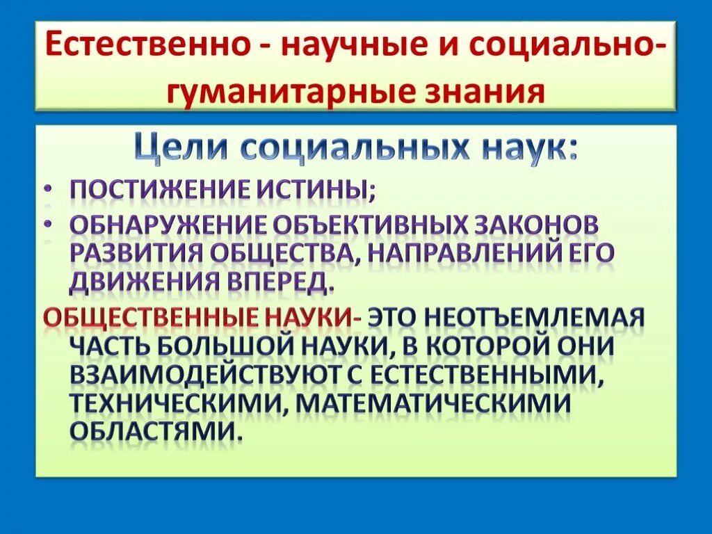 Программа социально гуманитарных наук. Социально гуманитарные науки. цель естественных наук. естественно научные научные и социально гуманитарные знания. общественные и гуманитарные науки.