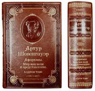 Мир как воля и представление артур шопенгауэр презентация
