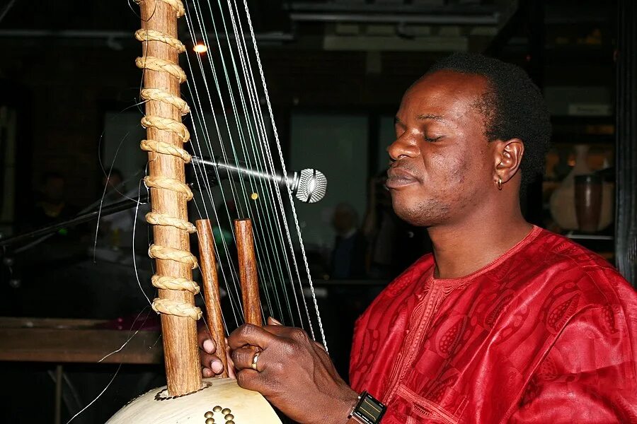 Музыкальный инструмент африки сообщение. Африканские музыкальные инструменты.