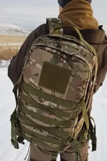 Рюкзак 36