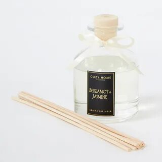 Home fragrance