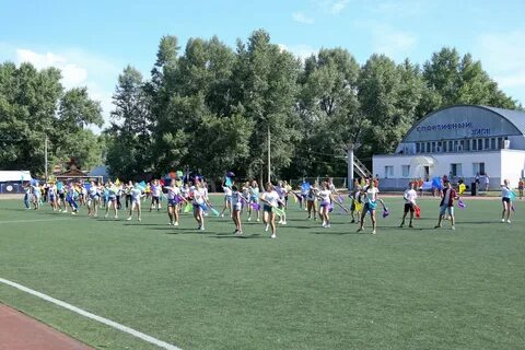 Самородово оренбург