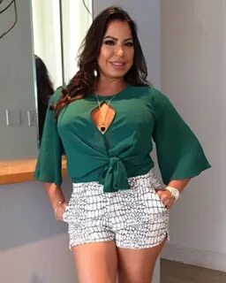 Julianna vega's