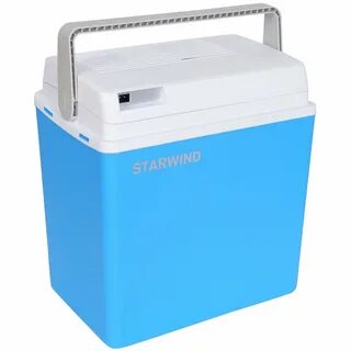 Автохолодильники starwind отзывы