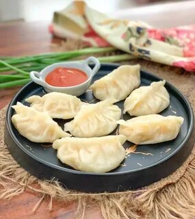 Momo chicken