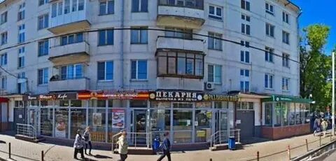 Открытое ш 18