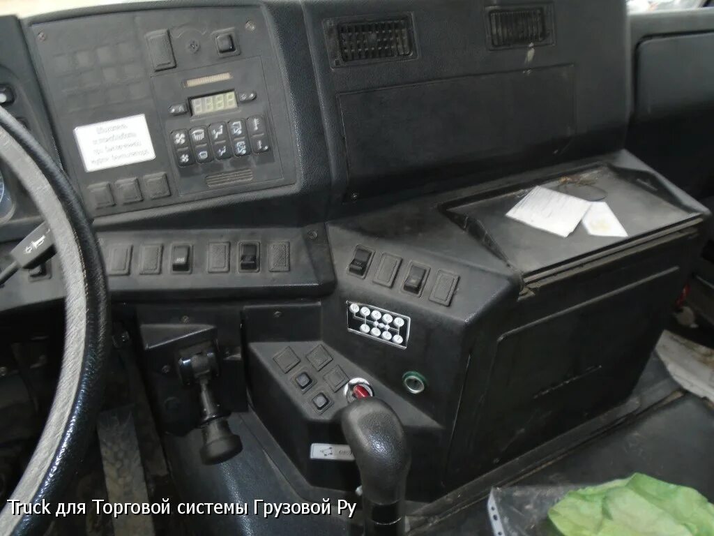 Регулировка кпп камаз Shtampik.com