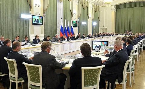 Президентская комиссия