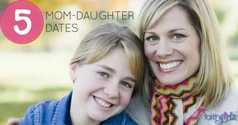 Daughter galleries