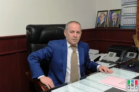 Министр природных ресурсов республики