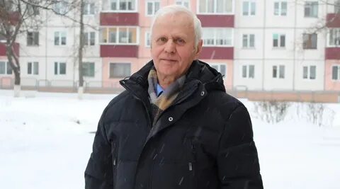 Чашников