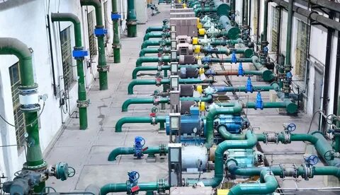 Water supply