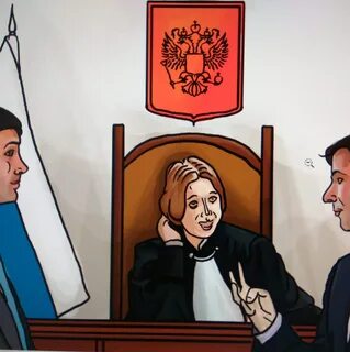Юридические рядом