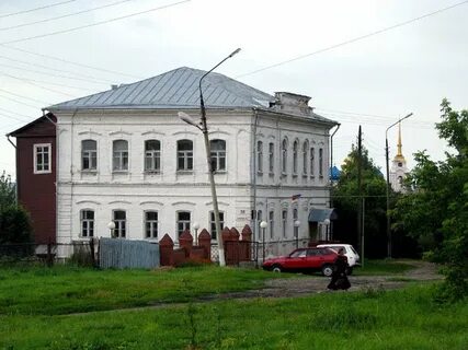 Одноклассники болхов