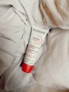 Bioderma sensibio defensive