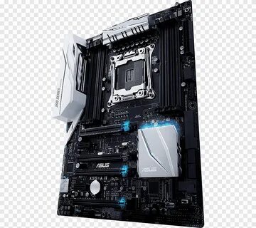 Корпус для материнской платы asus