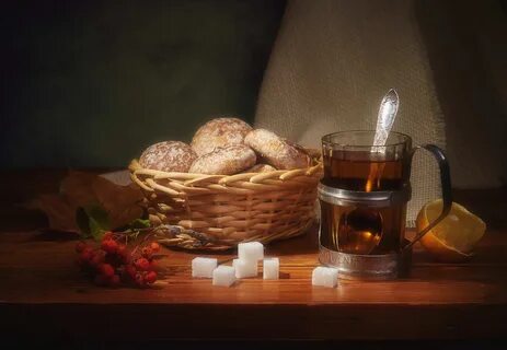 Чай свет