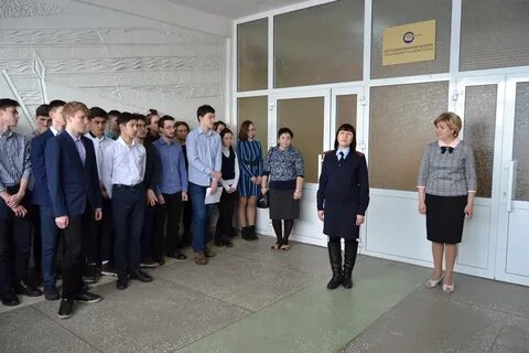 Сайт лицей 153