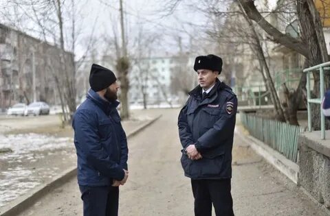 Участковые читы