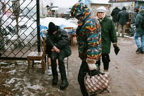 Погода в новоподрезково