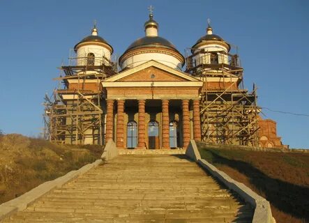 Пензенская область б