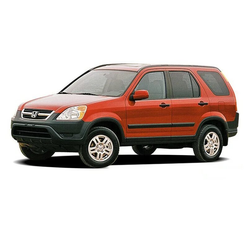Honda CRV 2001-2006. Honda CR-V 2004. Honda CR-V II 2002 - 2004. Honda CR-V 1995.