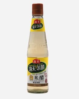 Китайский уксус