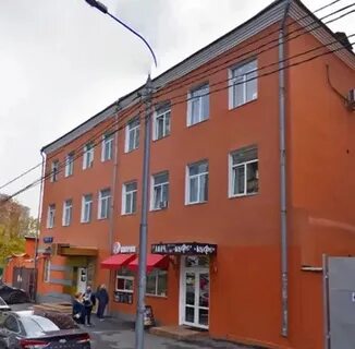 Проезд 6а