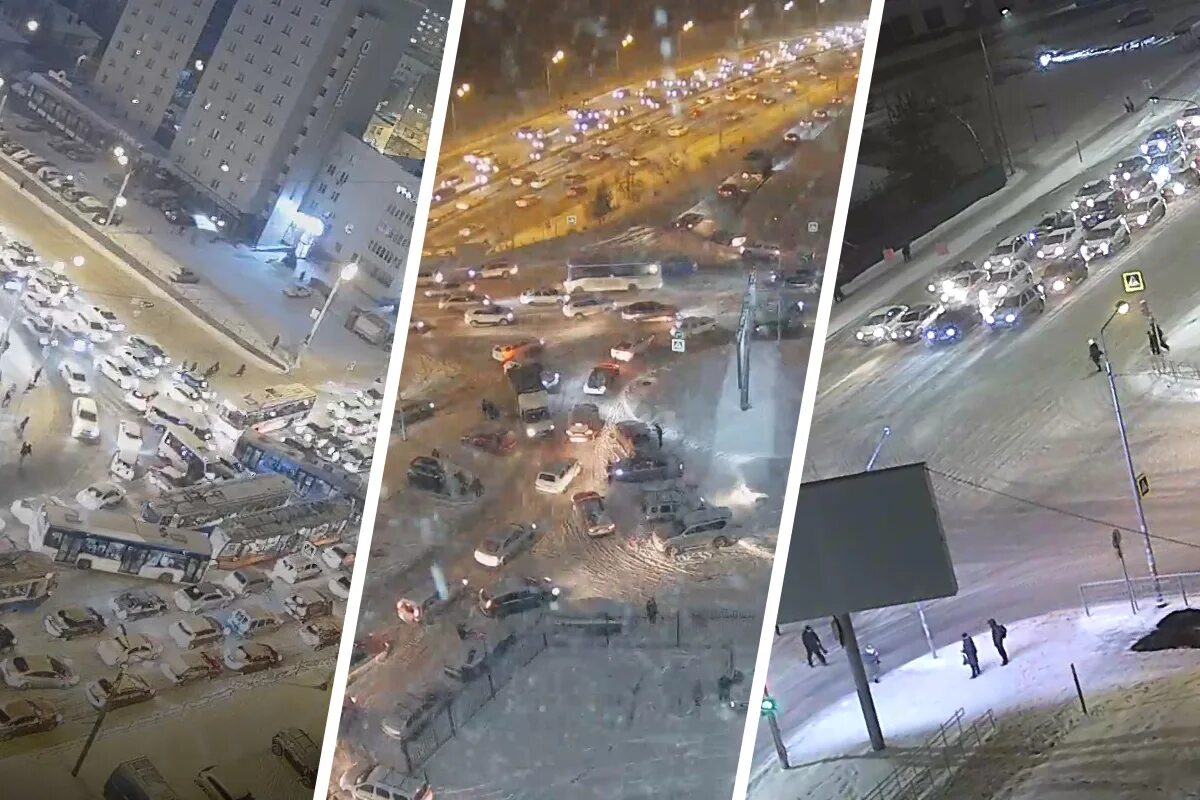 ситуация на дорогах уфы сейчас. дороги башкирии. светофор уфа проспект октября. трасса м5 пенза. снегопад на трассе м5.