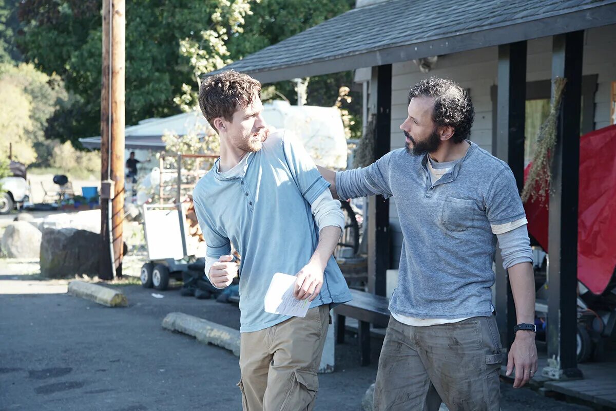 лихорадка 2015