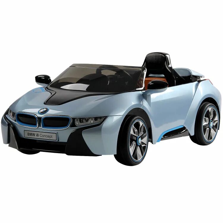 BMW электромобиль i8. Электромобиль БМВ i8 Concept. Детский электромобиль БМВ i8. Электромашина детская BMW i8 Vision.